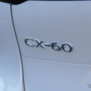 マツダCX-60 XD L Package（RWD）