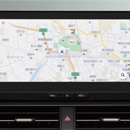 トヨタ『ランドクルーザー300』の一部改良モデル