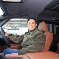 「DIY卒業、プロの音に感動！」ヴェルファイアで叶えた“理想の車内オーディオ”が凄すぎた［car audio newcomer］オーナー：高橋雅紀さん by ブリーズ　後編
