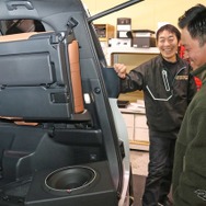 「DIY卒業、プロの音に感動！」ヴェルファイアで叶えた“理想の車内オーディオ”が凄すぎた［car audio newcomer］オーナー：高橋雅紀さん by ブリーズ　後編