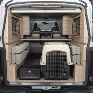 日産 キャラバン MYROOM