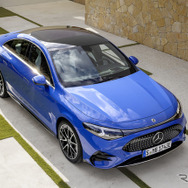 メルセデスベンツ『CLA』新型