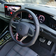 VW ゴルフ GTI