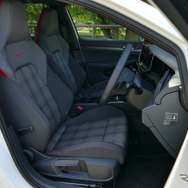 VW ゴルフ GTI