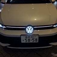VW ゴルフ GTI