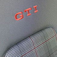 VW ゴルフ GTI