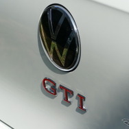 VW ゴルフ GTI