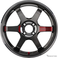 レイズ VOLK RACING TE37 SONIC SL