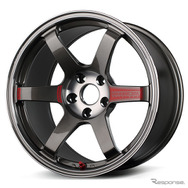 レイズ VOLK RACING TE37 SAGA SL