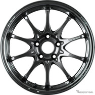 レイズ VOLK RACING CE28N-plus
