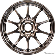 レイズ VOLK RACING CE28N-plus