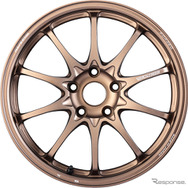 レイズ VOLK RACING CE28N-plus