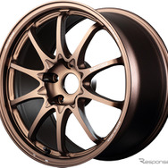 レイズ VOLK RACING CE28N-plus