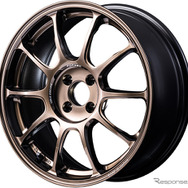 レイズ VOLK RACING ZE40