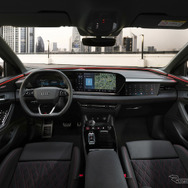 アウディ SQ6 e-tron