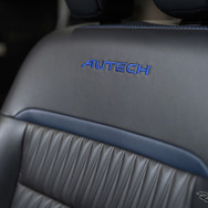 日産『セレナ AUTECH マルチベッド』