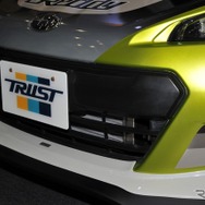 トラスト GReddy T620Z ハイパフォーマンス BRZ（東京オートサロン16）