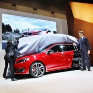 プジョー 308 GTi by PEUGEOT SPORT