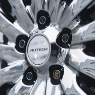 セレナ AUTECH SPORTS SPEC
