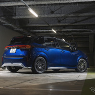 オーラ AUTECH SPORTS SPEC