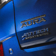 オーラ AUTECH SPORTS SPEC