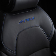 オーラ AUTECH SPORTS SPEC