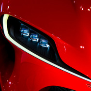 トヨタ FT-1（東京オートサロン16）