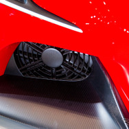 トヨタ FT-1（東京オートサロン16）