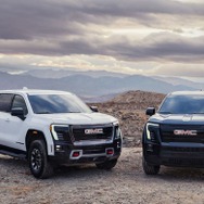 GMC『シエラEV』の2026年モデル
