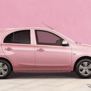 日産 マーチ 最終世代（2020年）
