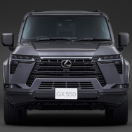 レクサス GX550 version L