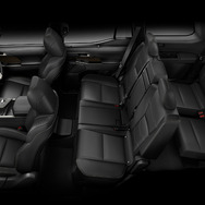 レクサス GX550 version L