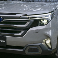 スバル フォレスター 新型