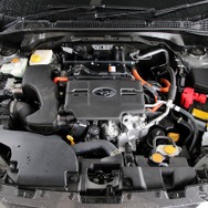 スバル フォレスター 新型