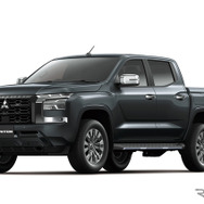 三菱 トライトン GLS