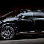 MID MTW TW025 × NISSAN ARIA