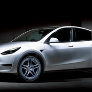 MID MTW TW025 × TESLA Model Y