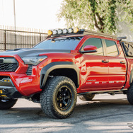 gramLIGHTS 57DR-X HD ×TOYOTA TACOMA