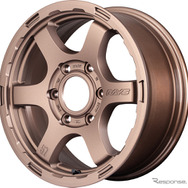 gramLIGHTS 57DR-X HD【ダークブロンズ】