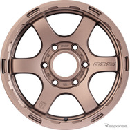 gramLIGHTS 57DR-X HD【ダークブロンズ】
