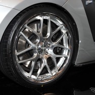 トムス RC F TOM'S（東京オートサロン16）