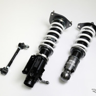 HKSが「GR86/BRZ Cup」指定部品スポーツサスペンション「ハイパーマックス for GR86/BRZ Cup 2025」を販売開始
