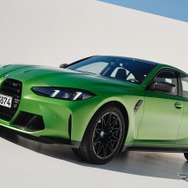 BMW M3 現行