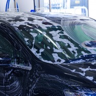普通の洗車じゃ落ちない！ ボディを曇らせるしつこい水アカ、徹底除去マニュアル～Weeklyメンテナンス～