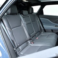 トヨタ クラウンエステート（PHEV）