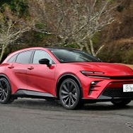 トヨタ クラウンスポーツ