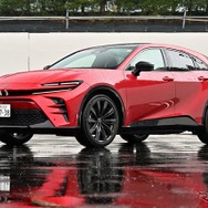 トヨタ クラウンスポーツ