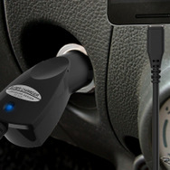 Kashimura・DC充電器 PD36W Type-C BK（DC-069）