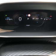 プジョー 2008 GT BlueHDi