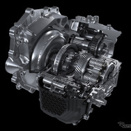 GAZOO Racing Direct Automatic Transmission（GR-DAT）